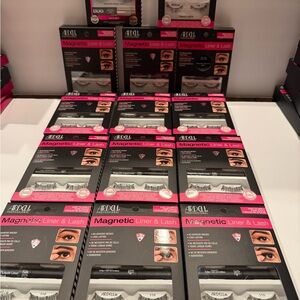 Ardell Magnetic Liner & Lash - lot of 14 boxes